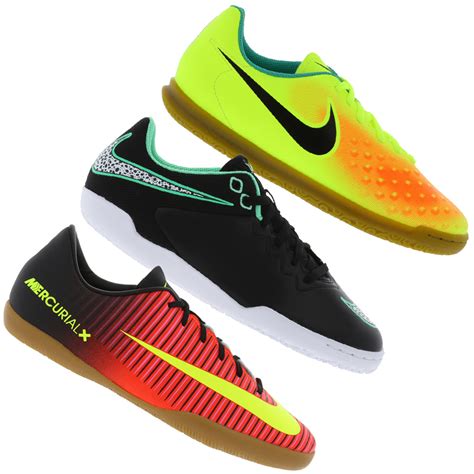 schuhe nike fußball|fußball hallenschuhe.